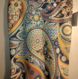 🔥3/$36NWT LulaRoe Cassie Skirt